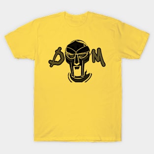 style mf doom T-Shirt